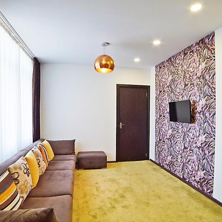 Mardi Plaza Hotel Batumi Exteriör bild